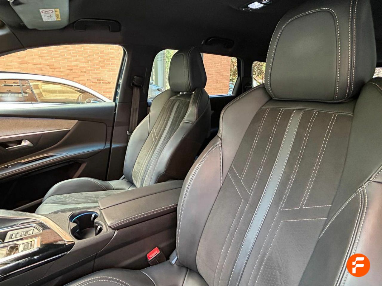Foto Peugeot 5008 7