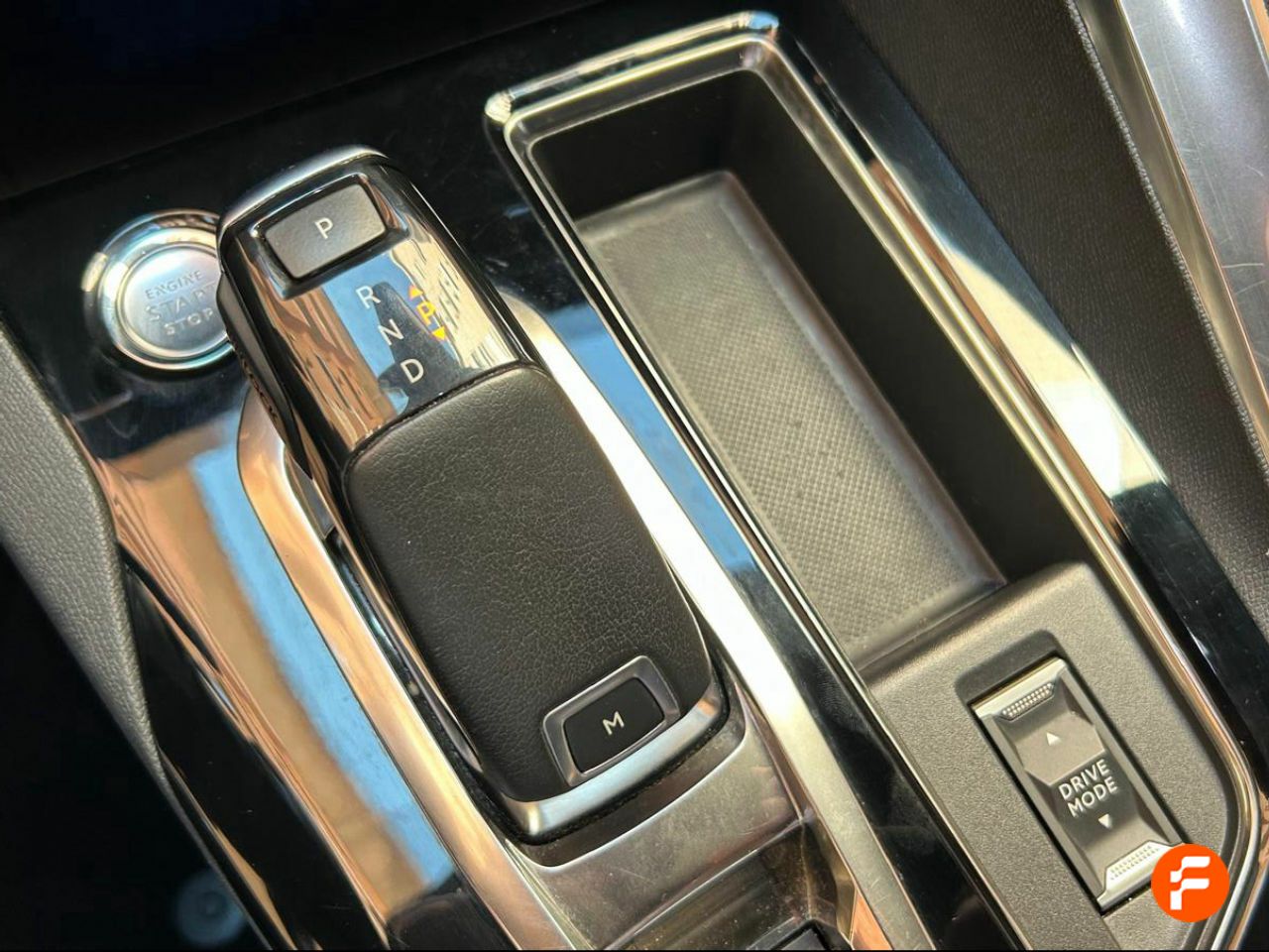 Foto Peugeot 5008 12