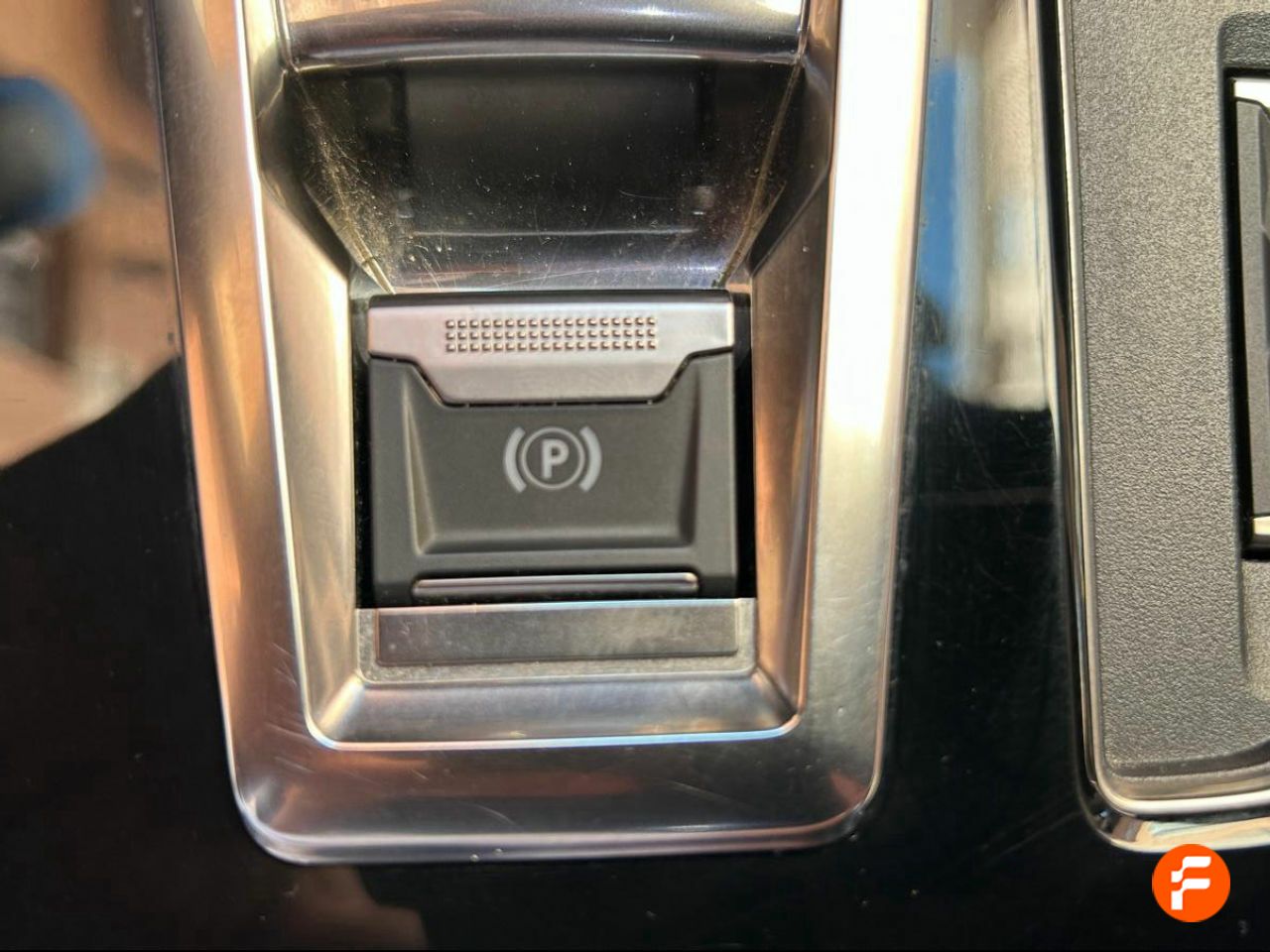 Foto Peugeot 5008 19