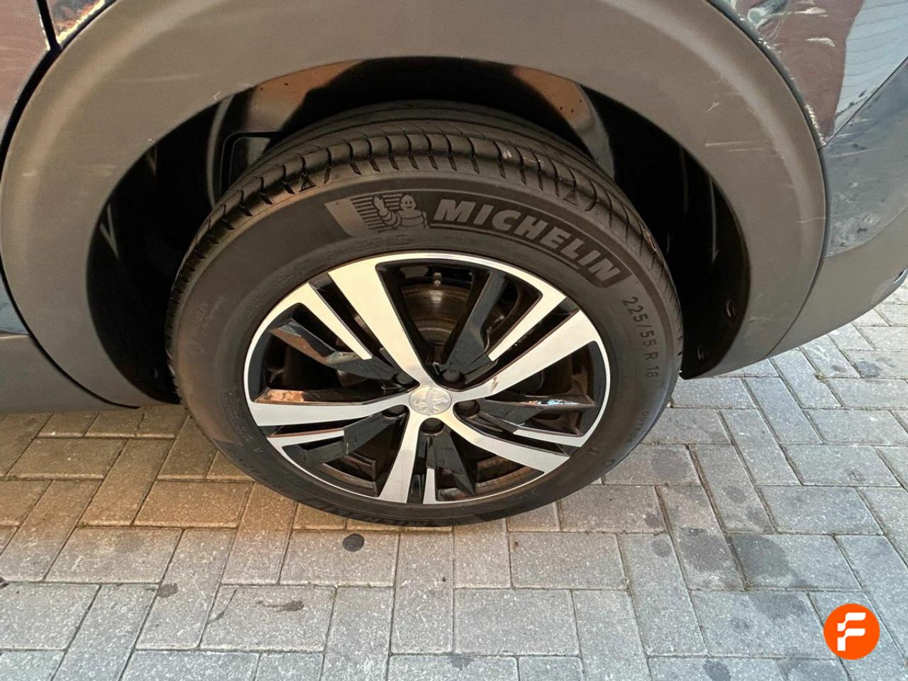 Foto Peugeot 5008 31