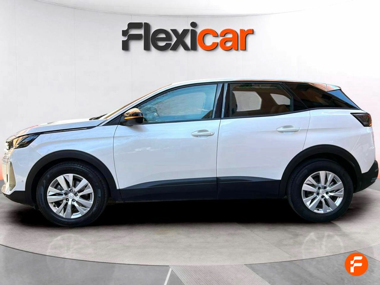 Foto Peugeot 3008 2