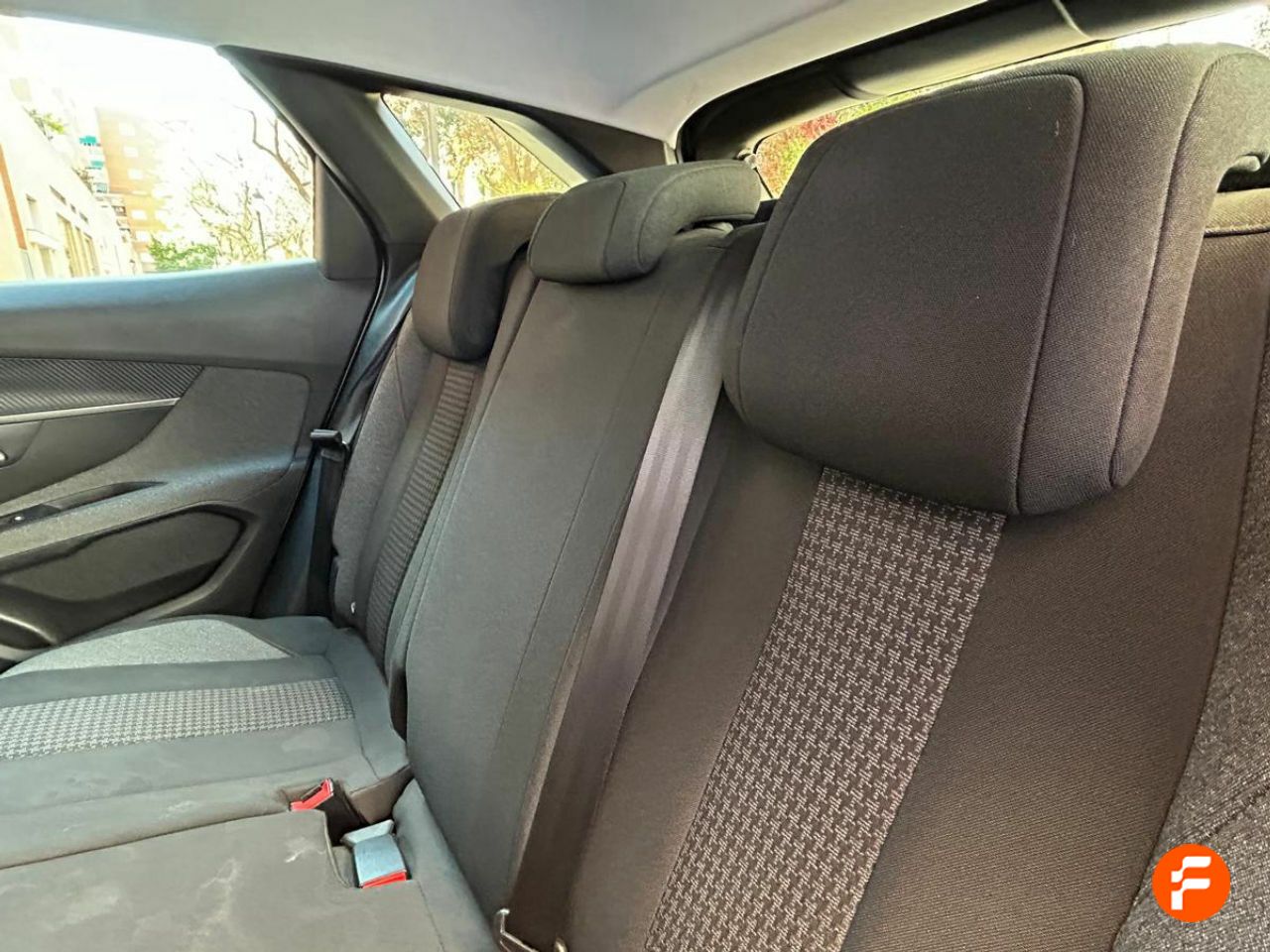 Foto Peugeot 3008 7
