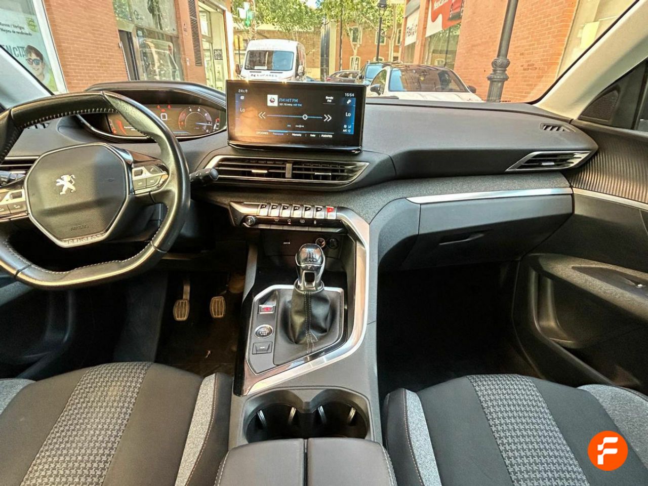 Foto Peugeot 3008 8