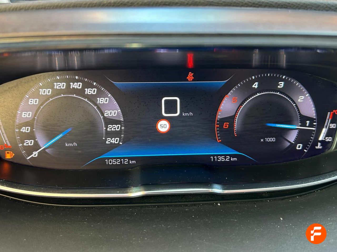 Foto Peugeot 3008 9