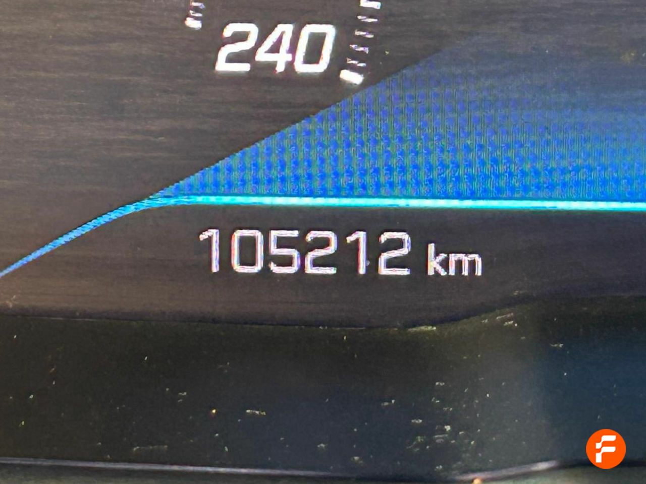 Foto Peugeot 3008 10