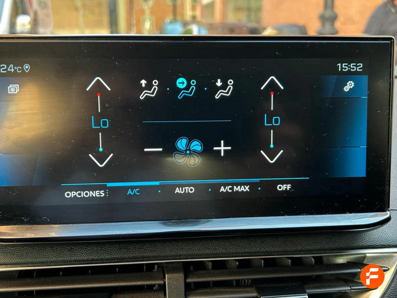Foto Peugeot 3008 13