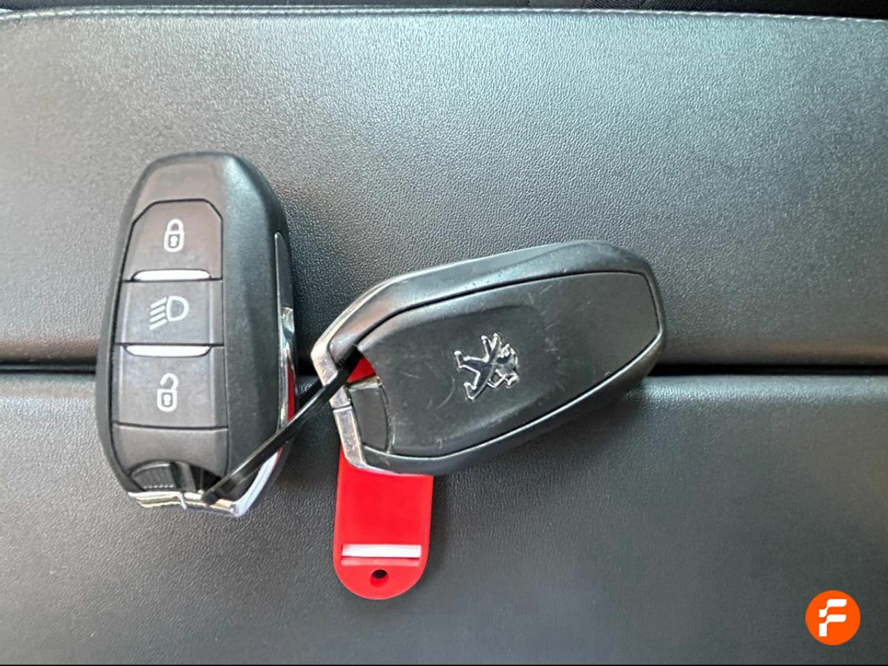 Foto Peugeot 3008 21