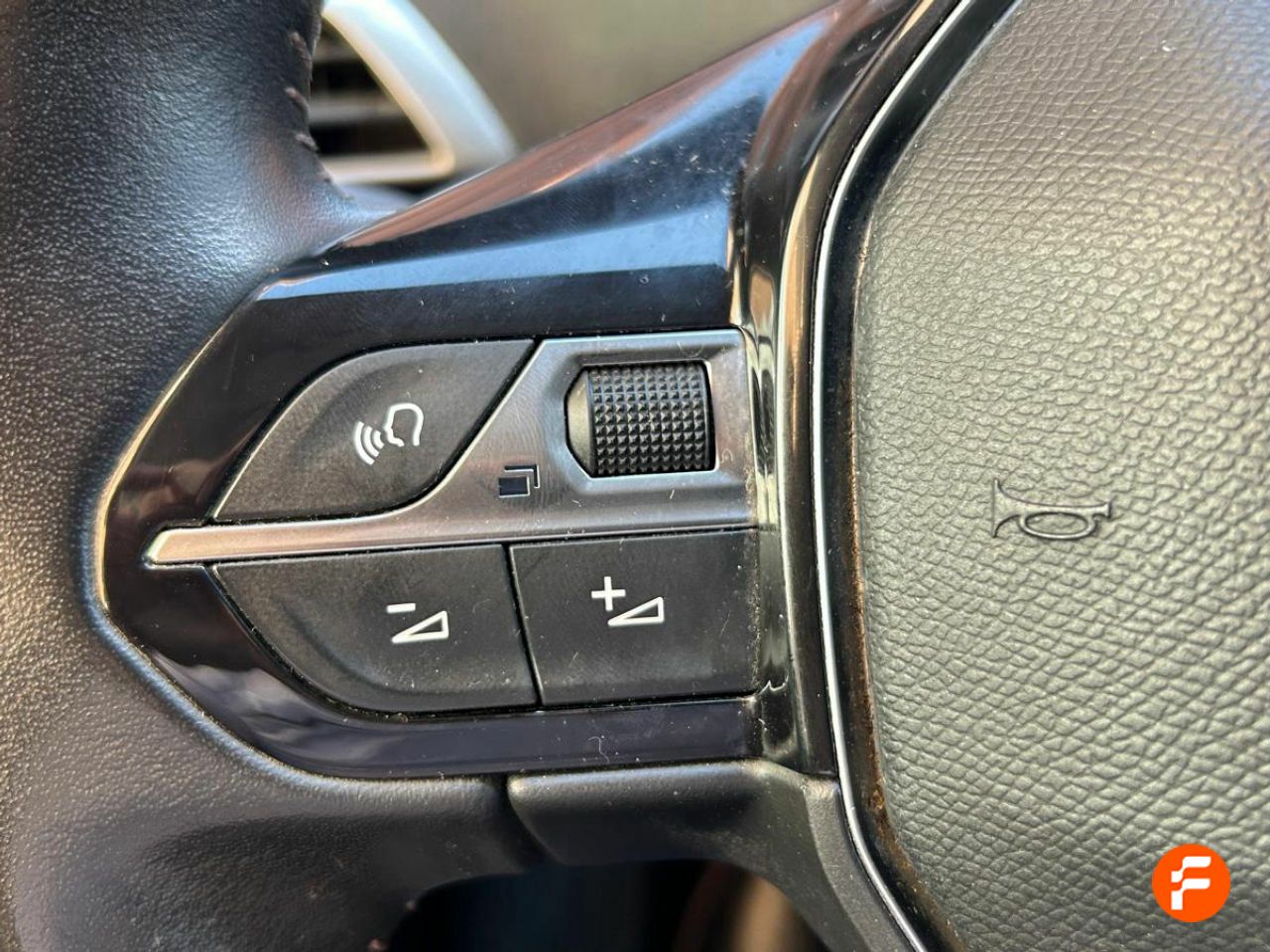 Foto Peugeot 3008 22