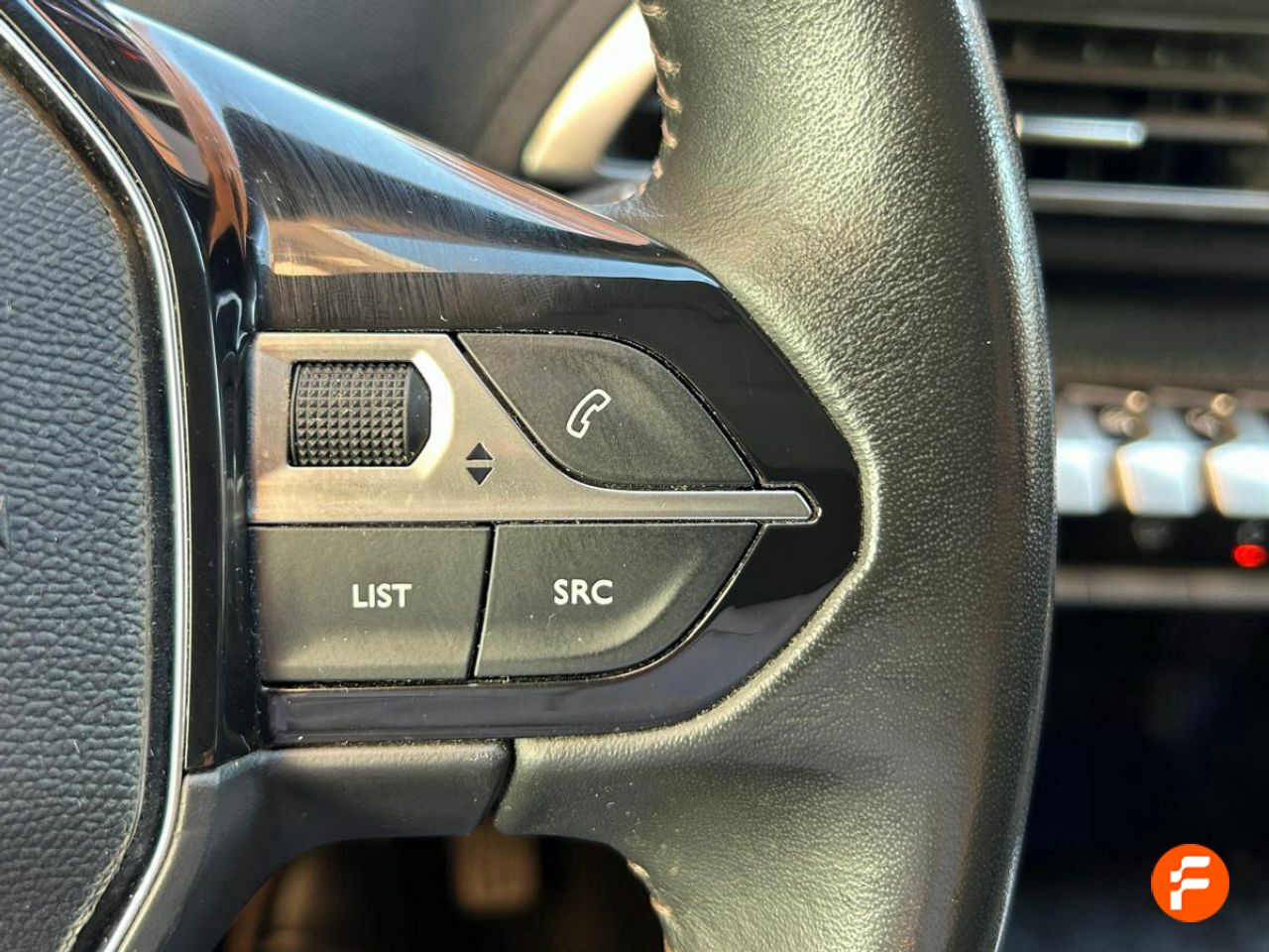 Foto Peugeot 3008 23