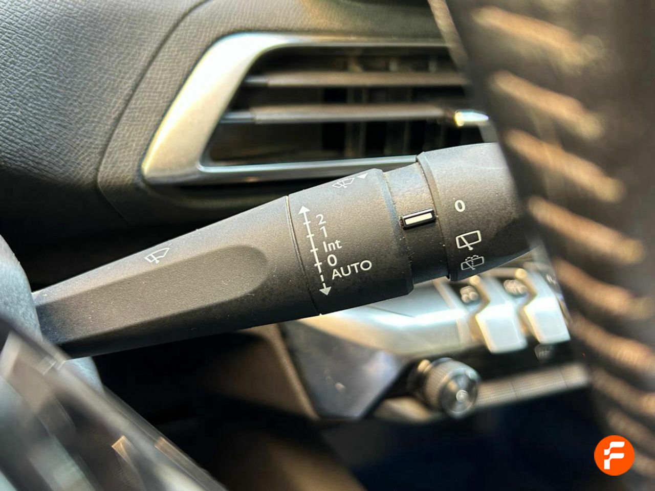 Foto Peugeot 3008 25