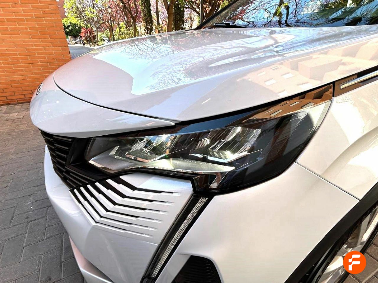 Foto Peugeot 3008 26