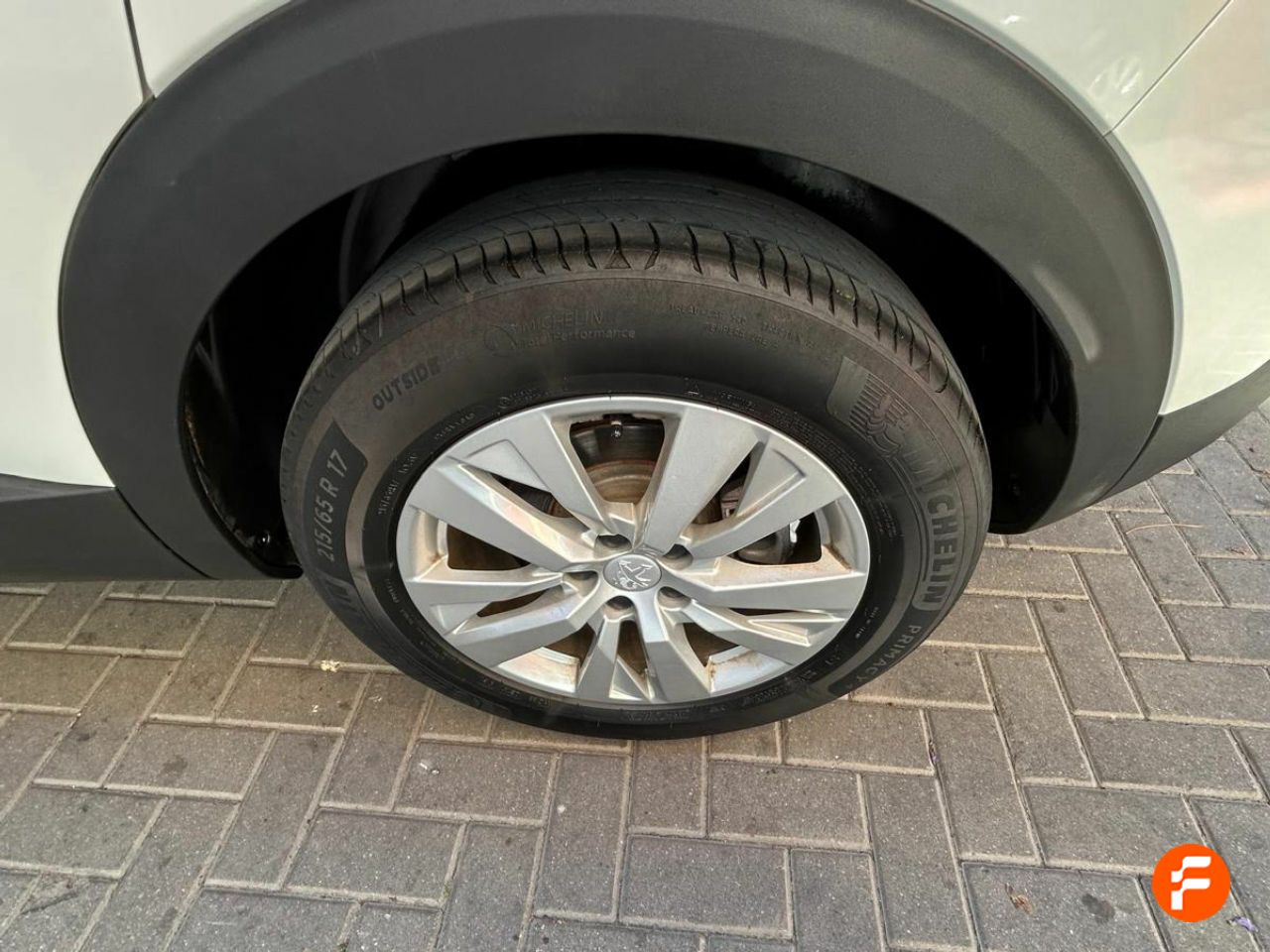 Foto Peugeot 3008 29