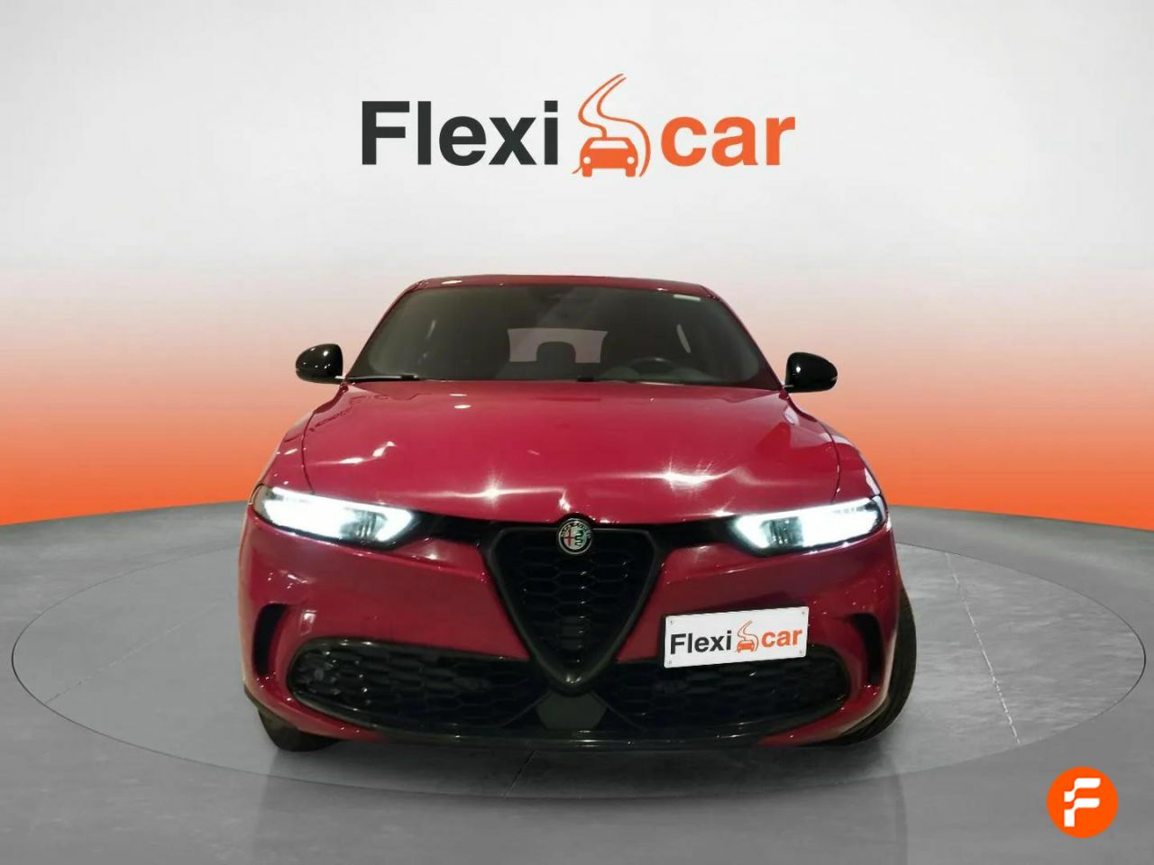 Foto Alfa Romeo Tonale 2