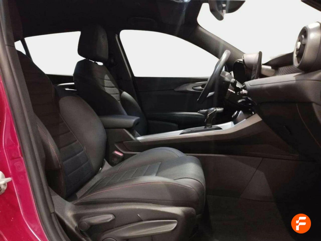Foto Alfa Romeo Tonale 14