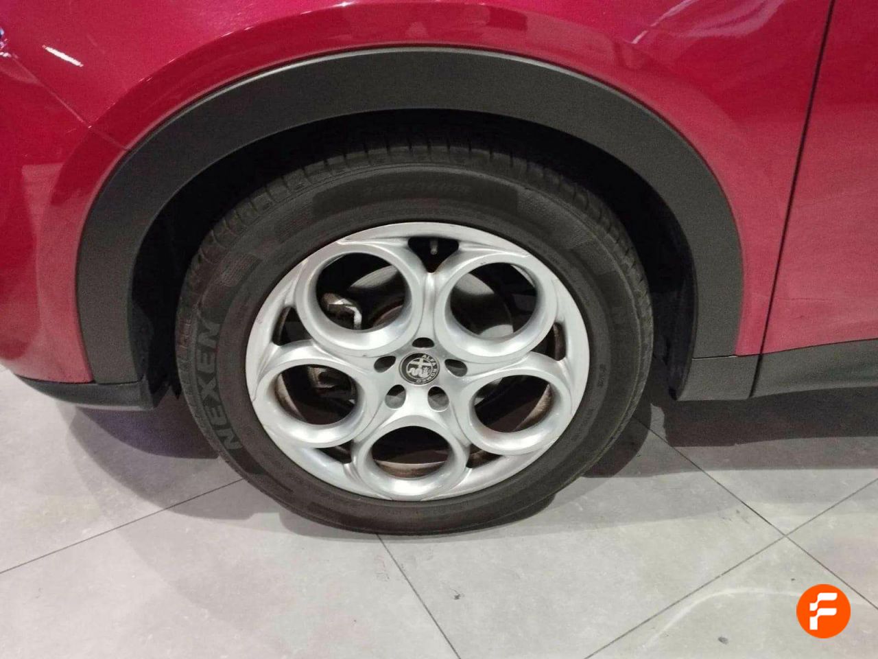 Foto Alfa Romeo Tonale 18