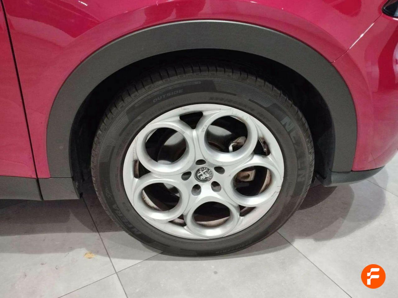 Foto Alfa Romeo Tonale 19
