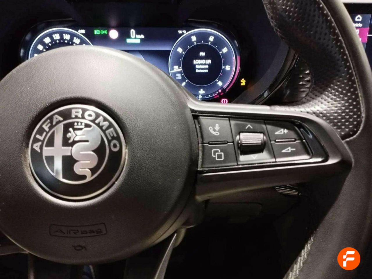 Foto Alfa Romeo Tonale 21