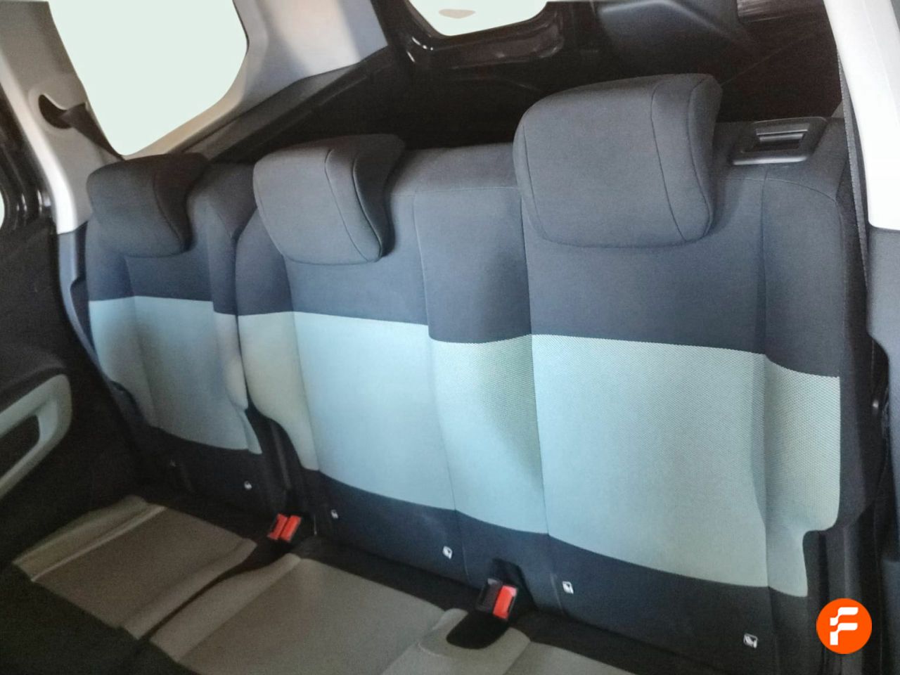 Foto Citroën Berlingo 18