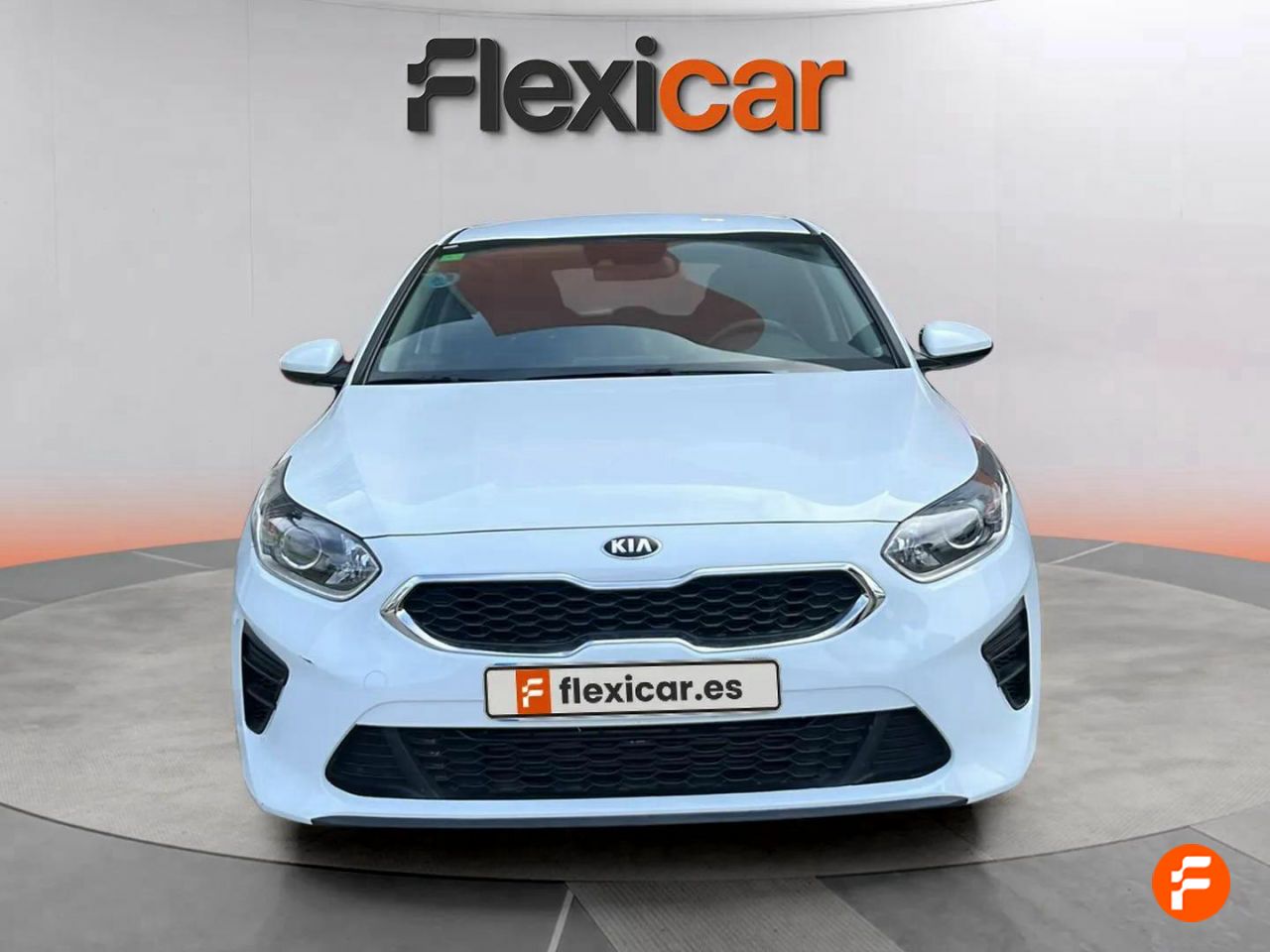 Foto Kia Ceed 2