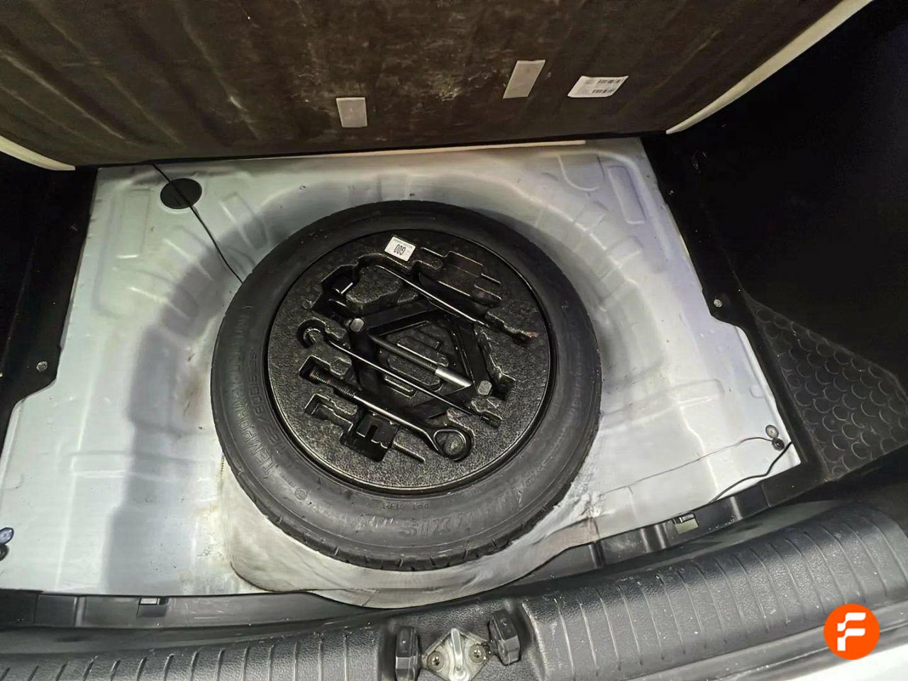 Foto Kia Ceed 8