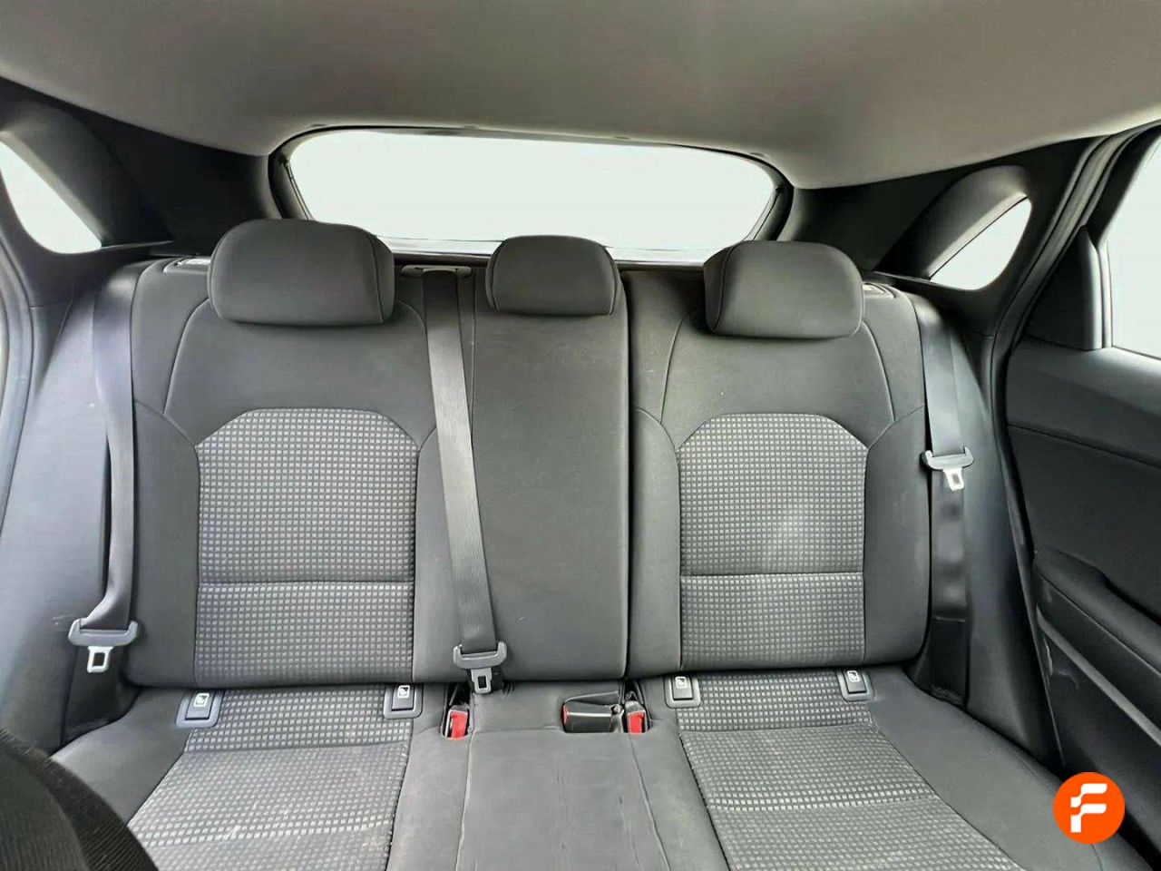Foto Kia Ceed 12