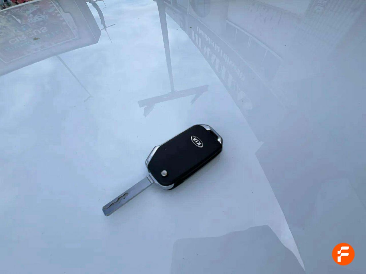 Foto Kia Ceed 13