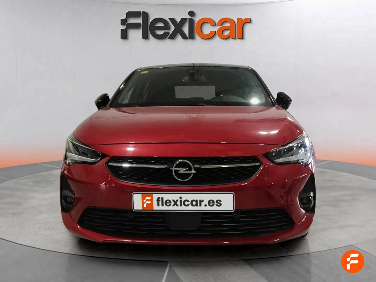 Foto Opel Corsa 2