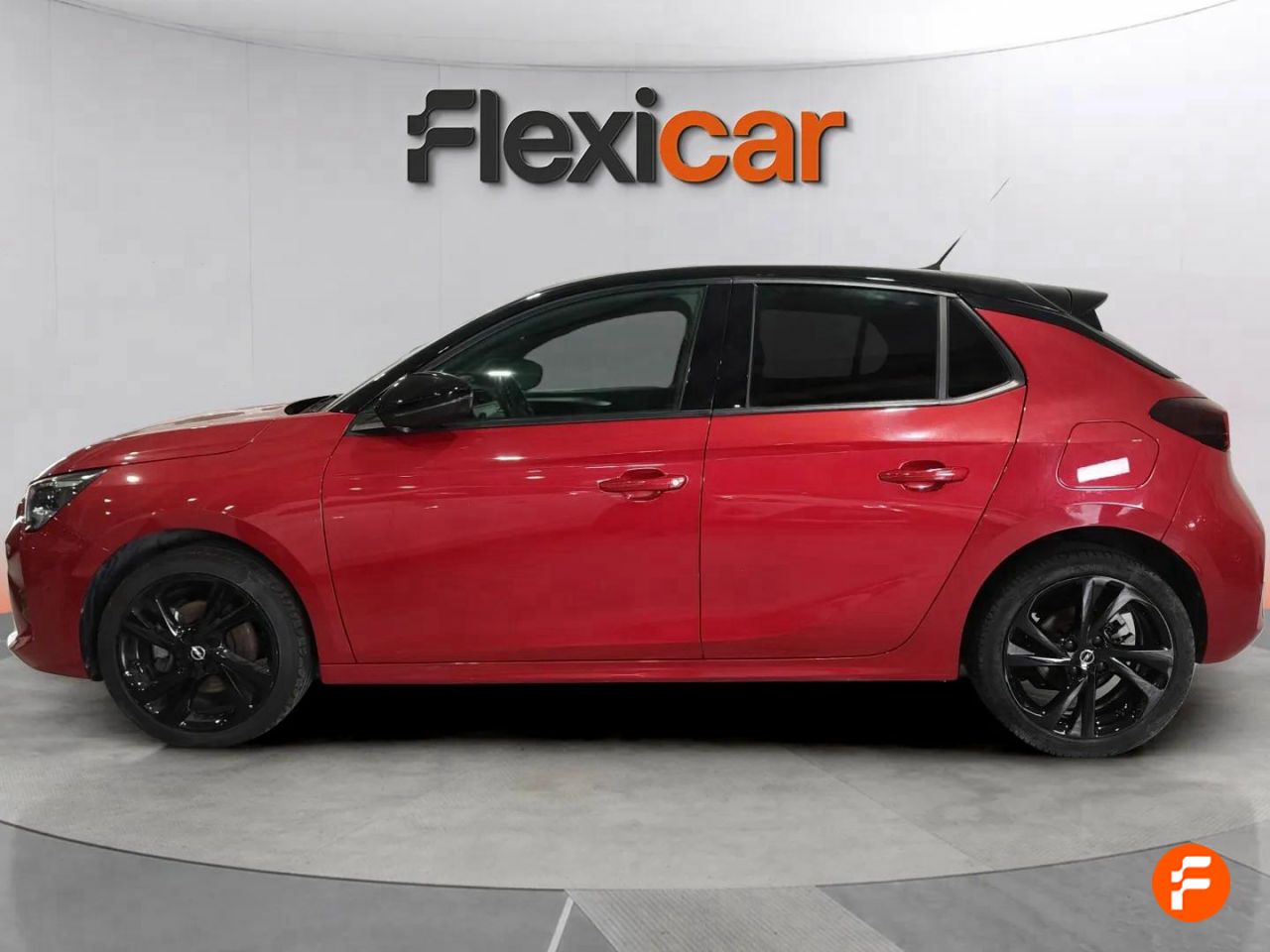 Foto Opel Corsa 4