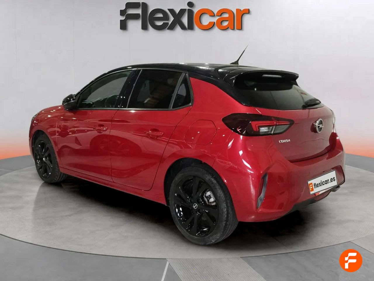 Foto Opel Corsa 5