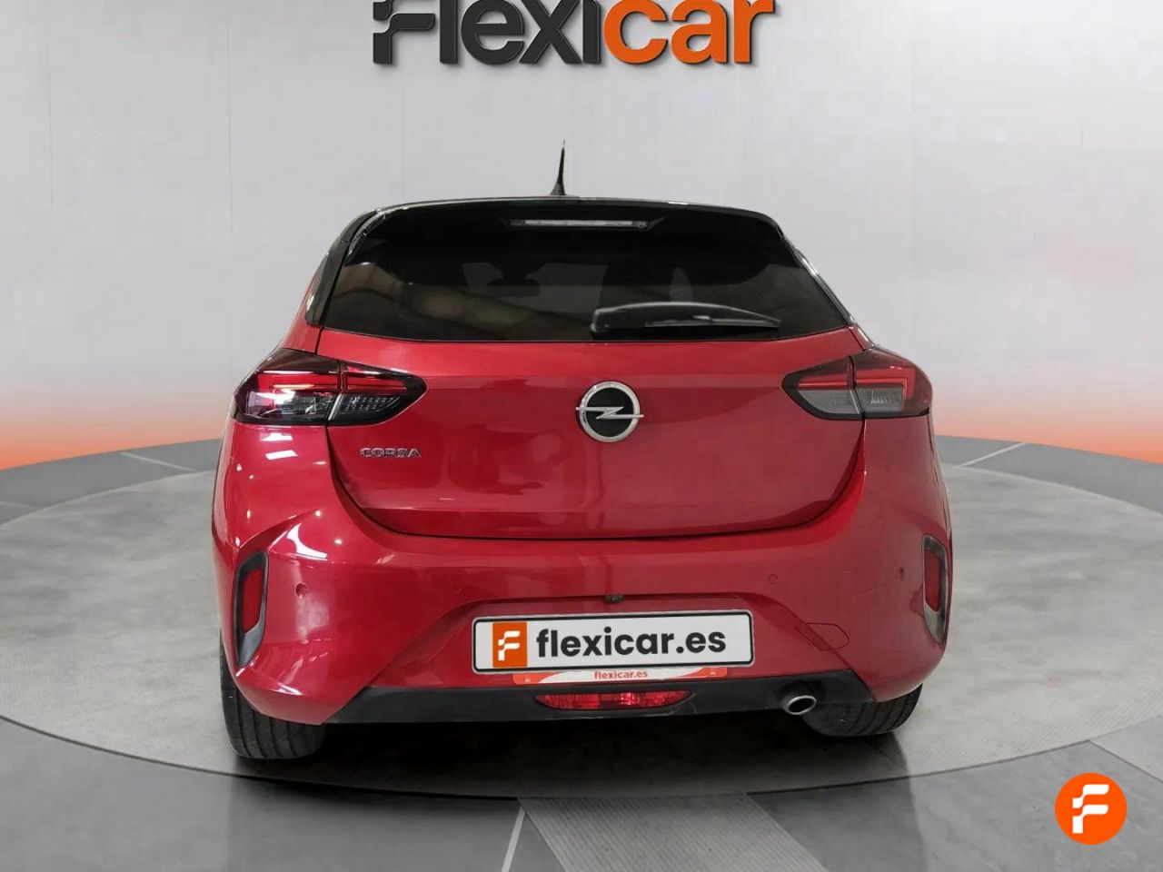 Foto Opel Corsa 7