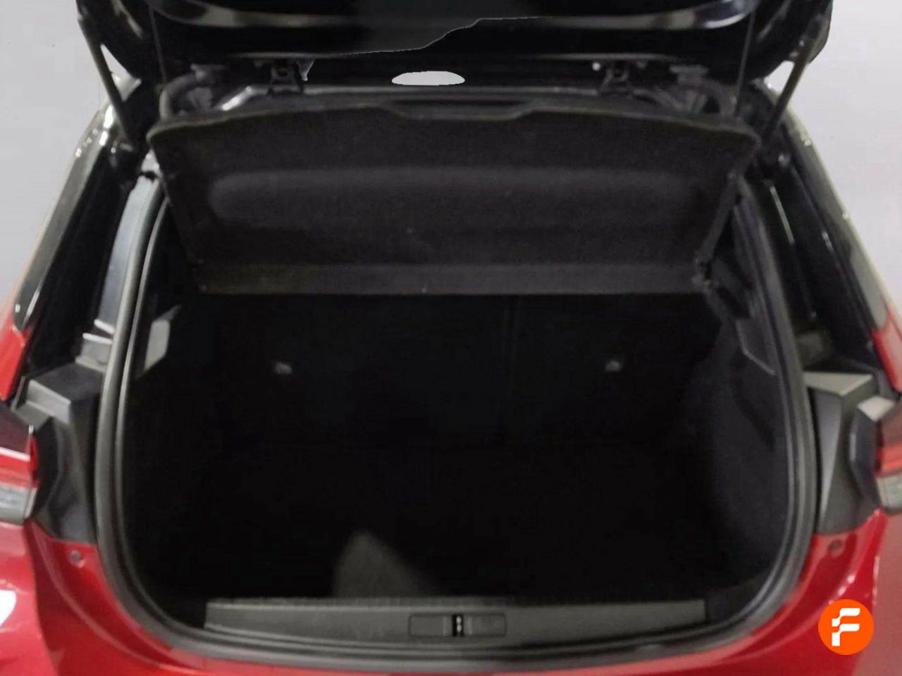 Foto Opel Corsa 8