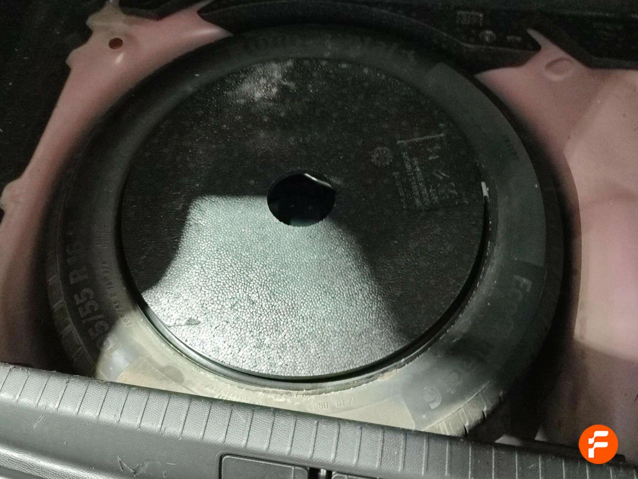 Foto Opel Corsa 9