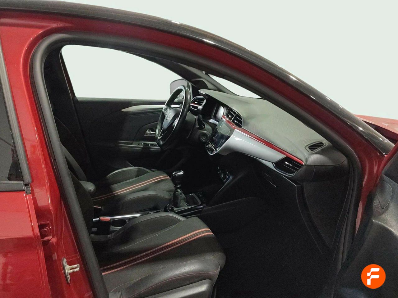 Foto Opel Corsa 12