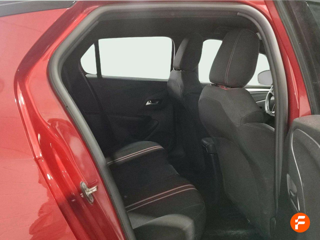 Foto Opel Corsa 18