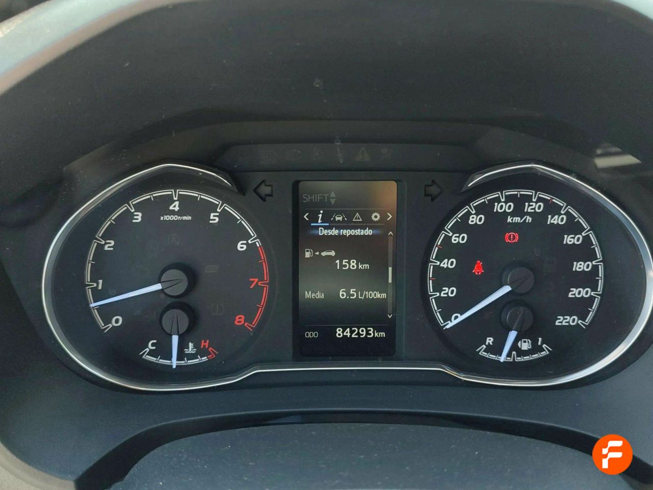 Foto Toyota Yaris 15