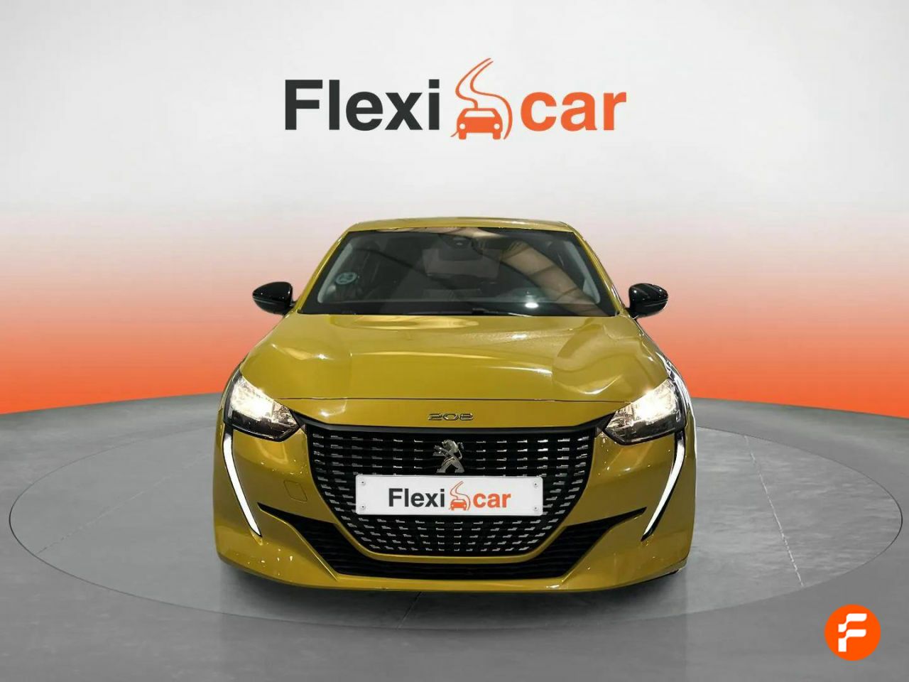 Foto Peugeot 208 2