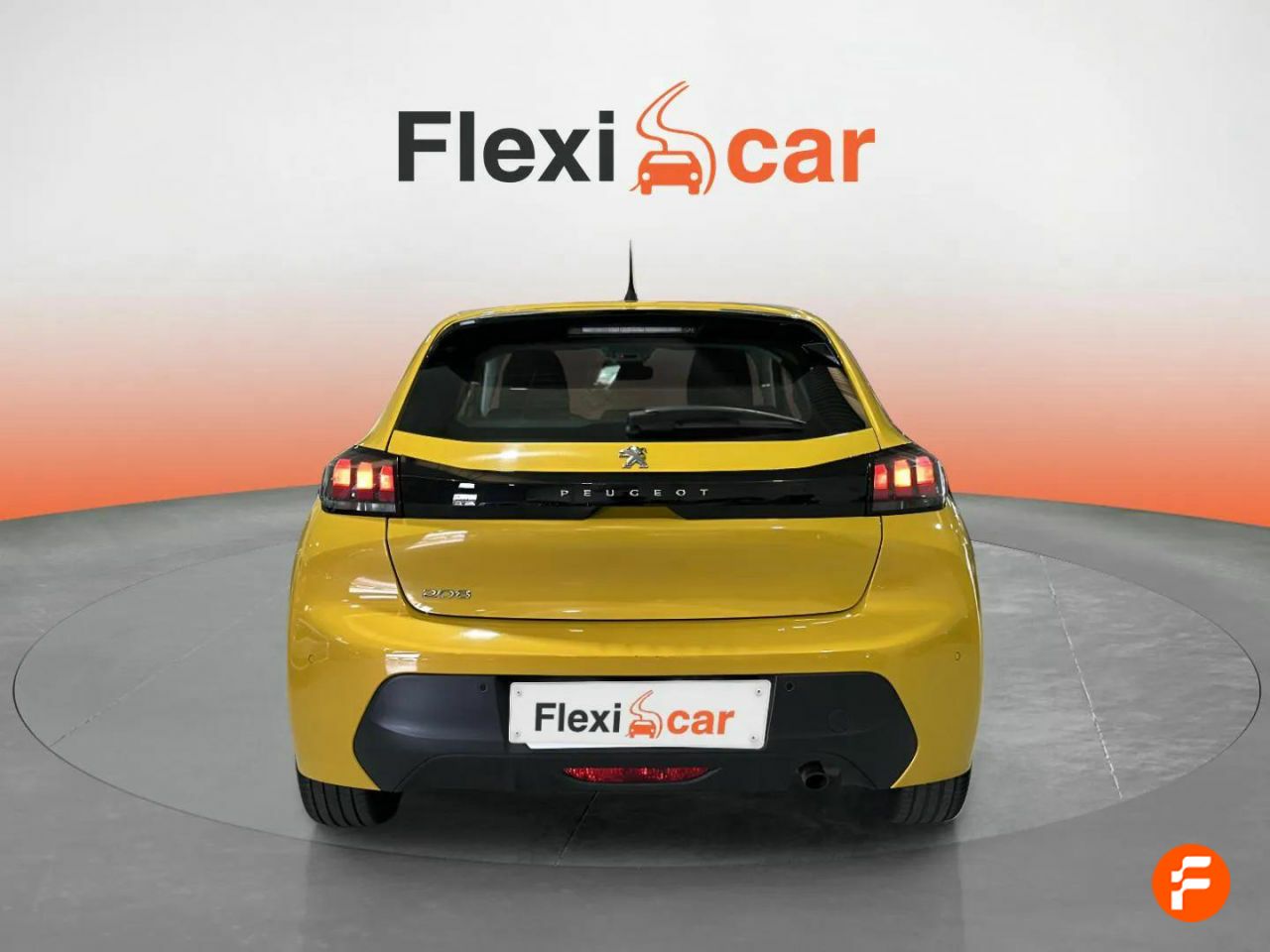 Foto Peugeot 208 7
