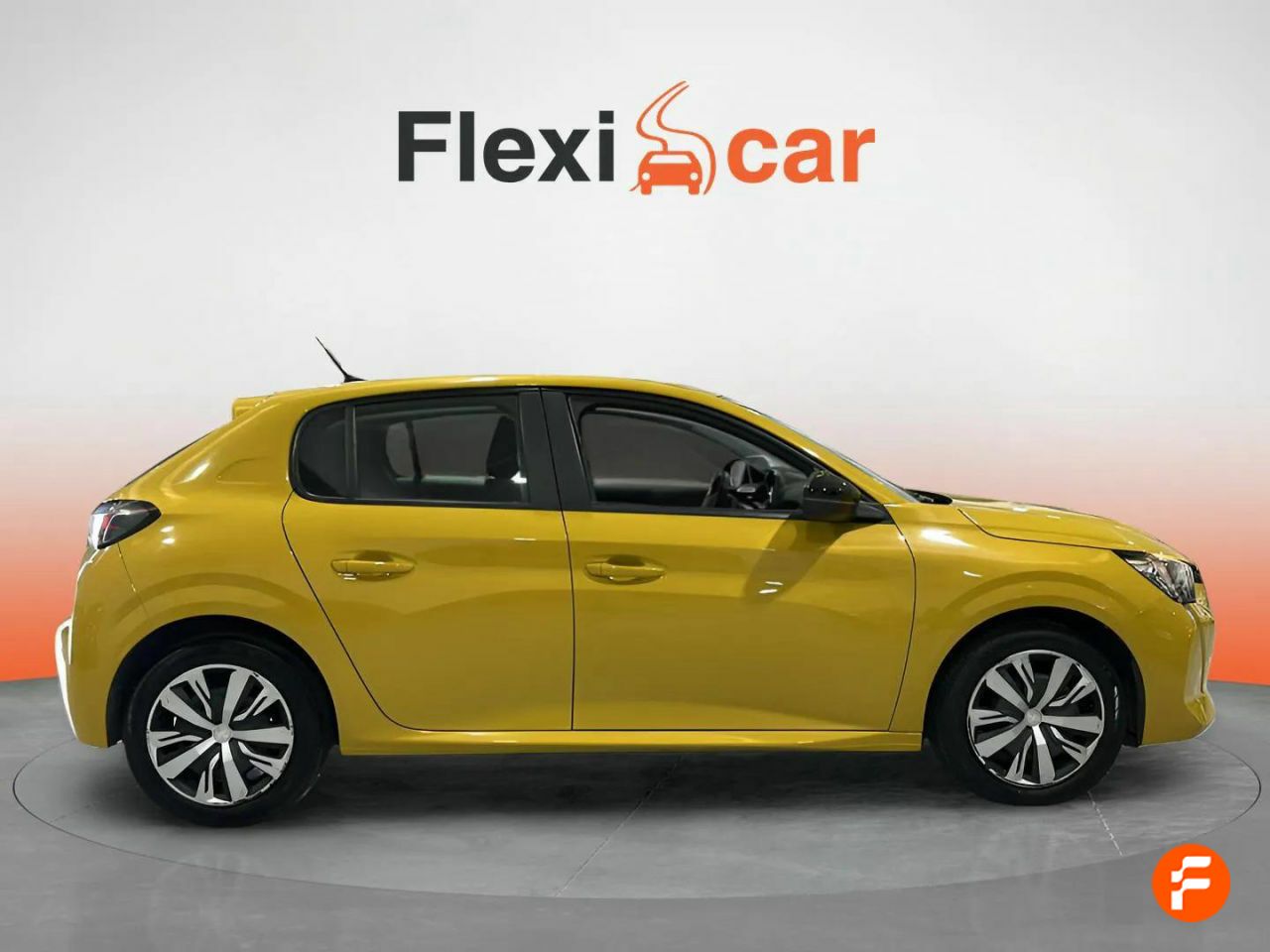 Foto Peugeot 208 9