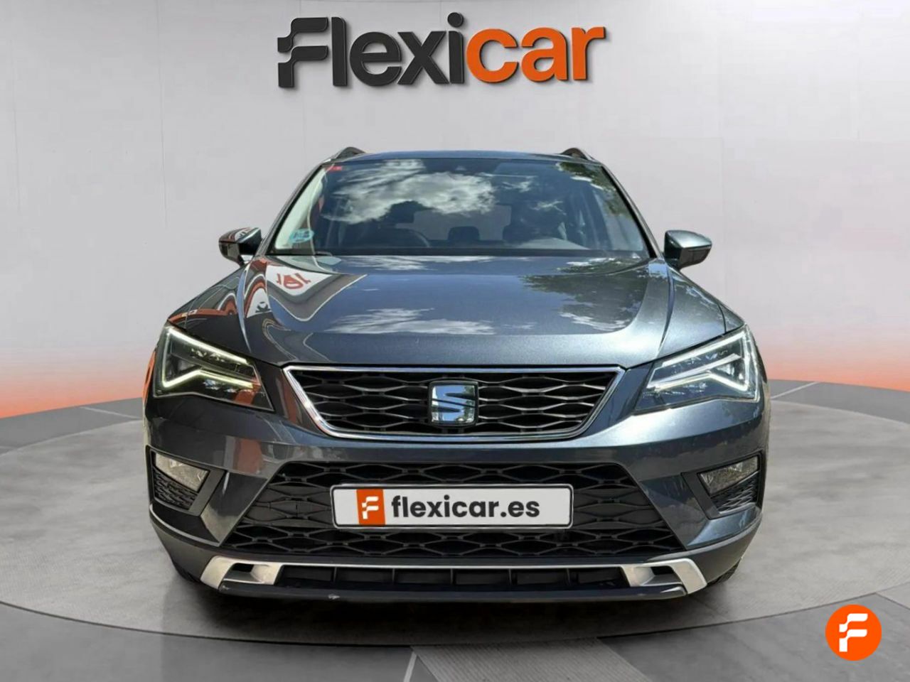 Foto Seat Ateca 2