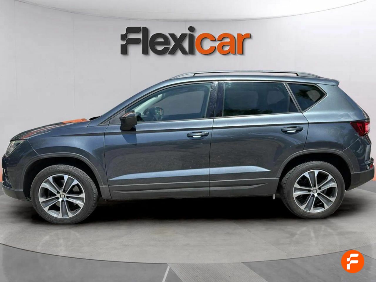 Foto Seat Ateca 4