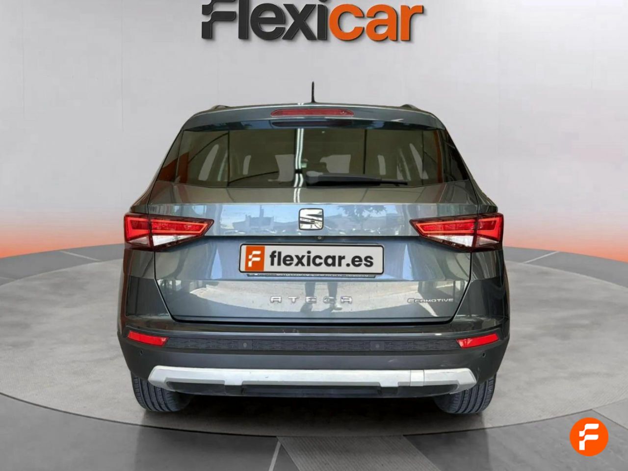 Foto Seat Ateca 7