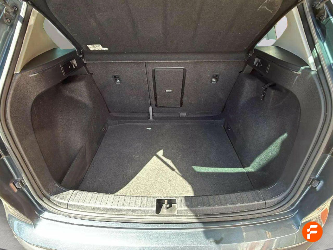 Foto Seat Ateca 8