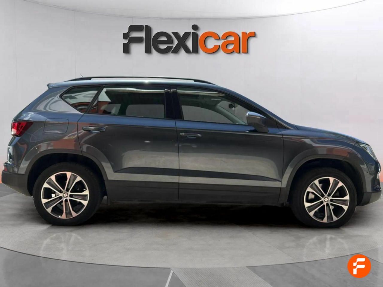 Foto Seat Ateca 11