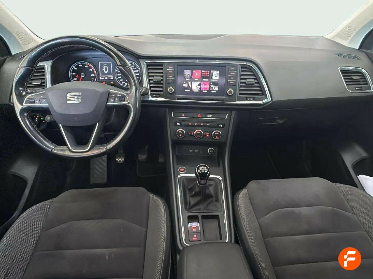 Foto Seat Ateca 13