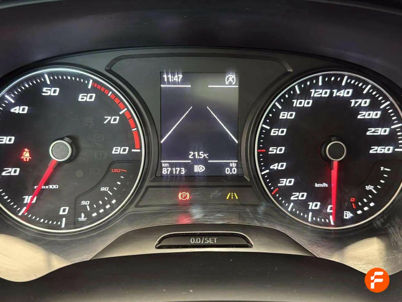 Foto Seat Ateca 15