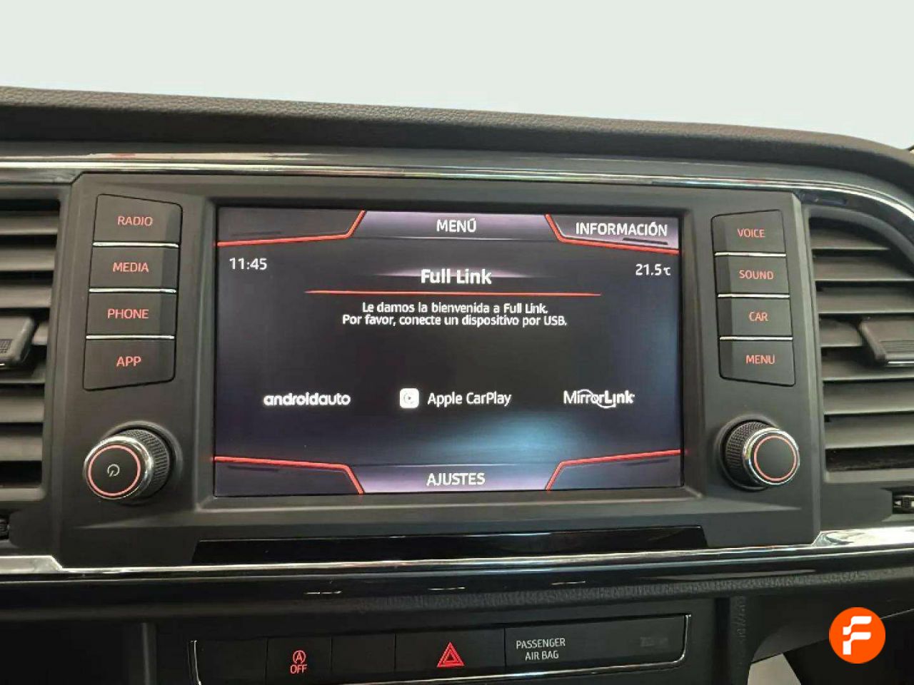Foto Seat Ateca 17
