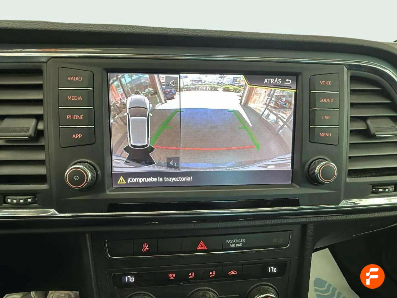 Foto Seat Ateca 18