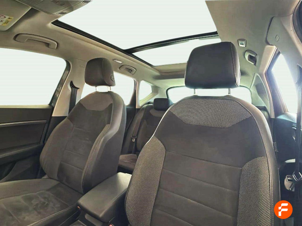Foto Seat Ateca 20