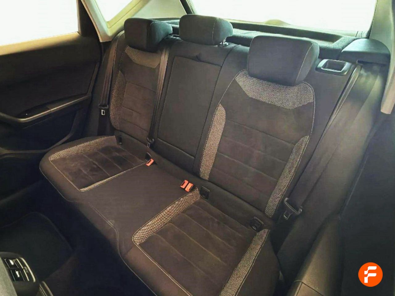 Foto Seat Ateca 21