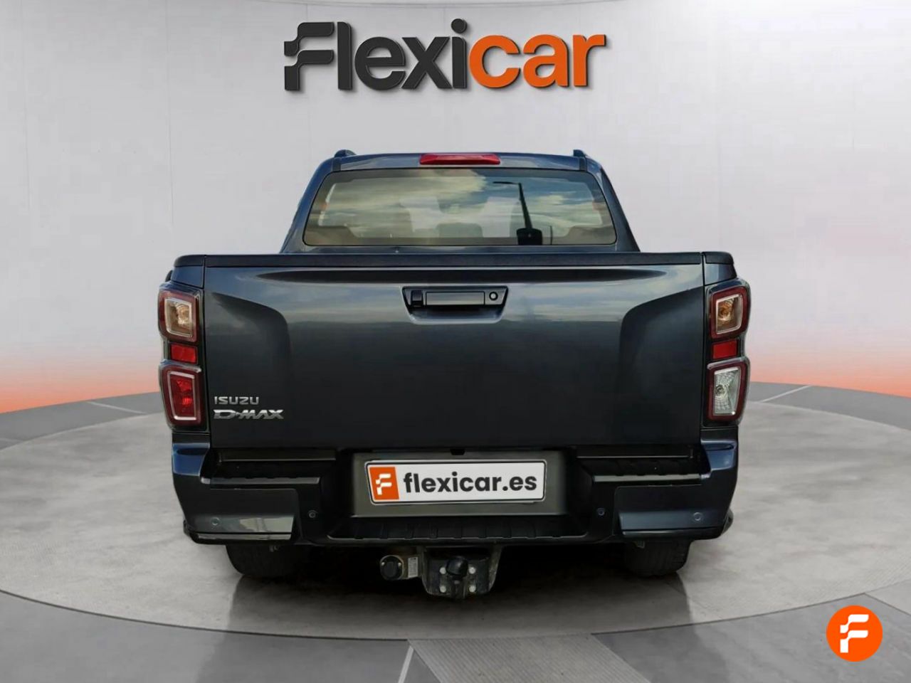 Foto Isuzu D-Max 7